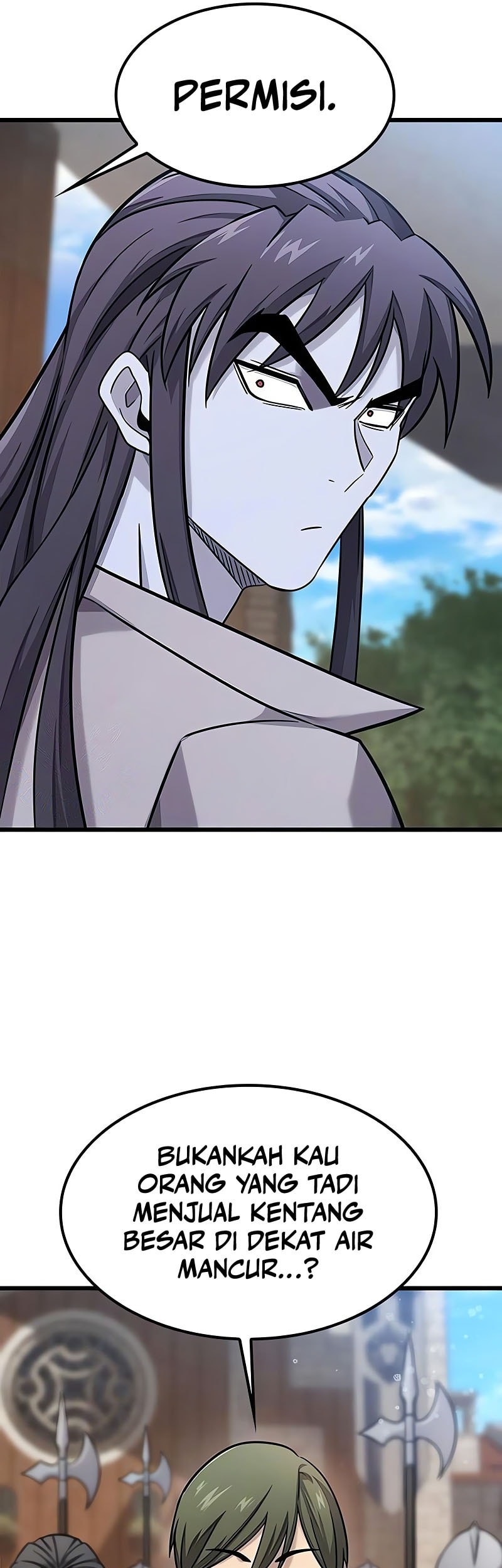 What a Bountiful Harvest, Demon Lord! Chapter 28 - halaman 6