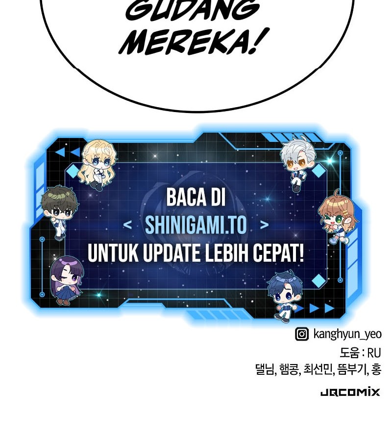 What a Bountiful Harvest, Demon Lord! Chapter 28 - halaman 61