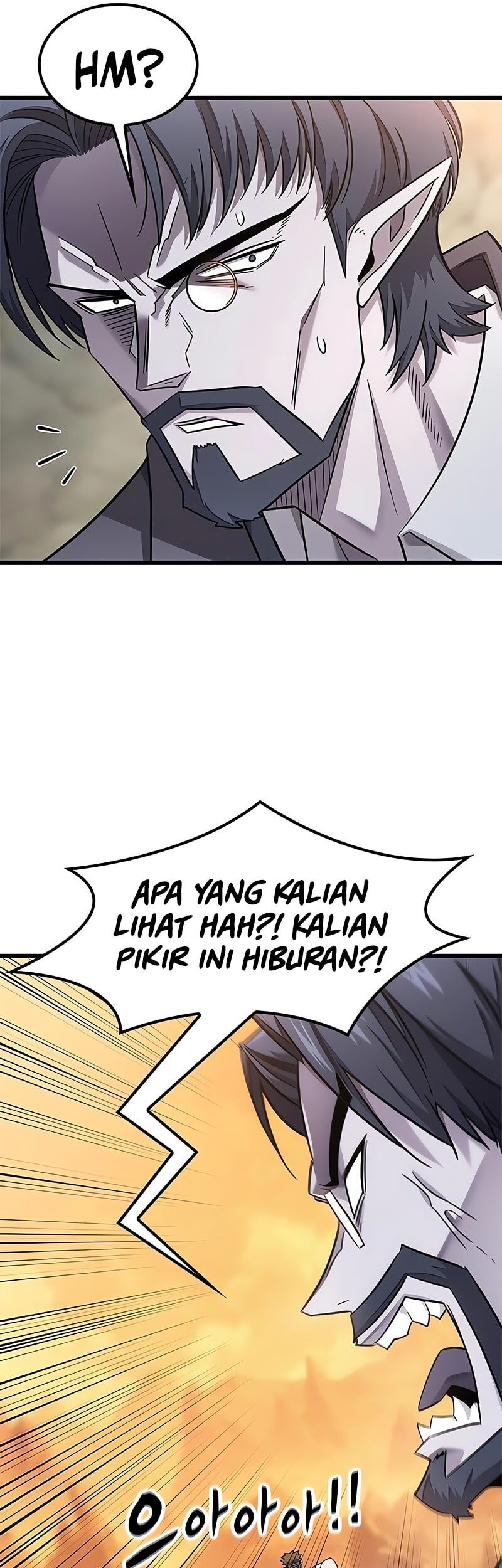 What a Bountiful Harvest, Demon Lord! Chapter 29 - halaman 10