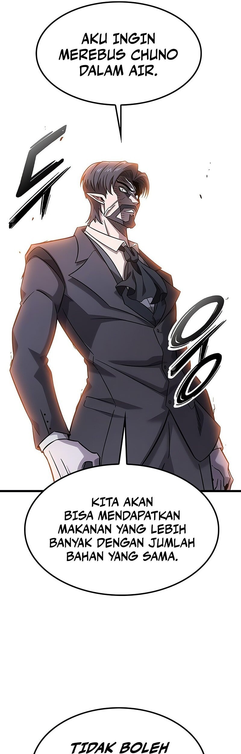 What a Bountiful Harvest, Demon Lord! Chapter 29 - halaman 14