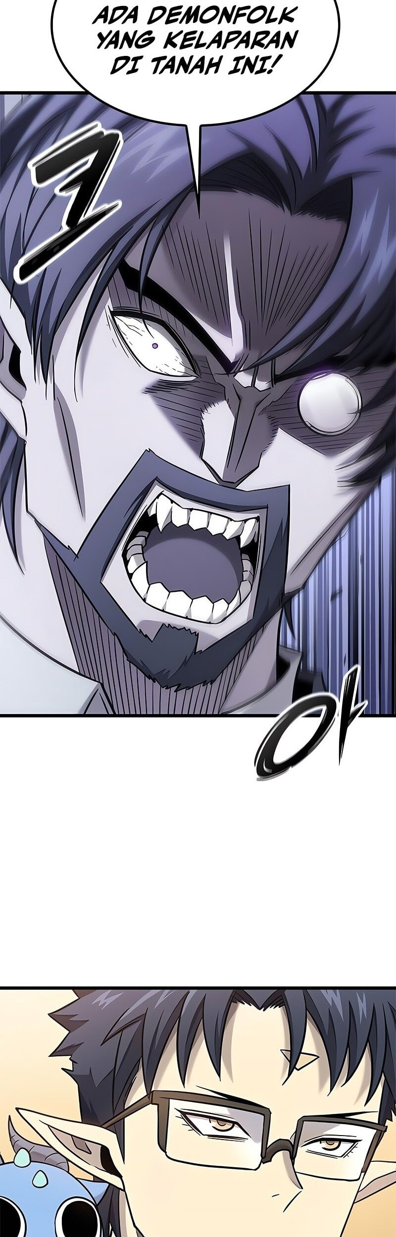What a Bountiful Harvest, Demon Lord! Chapter 29 - halaman 15