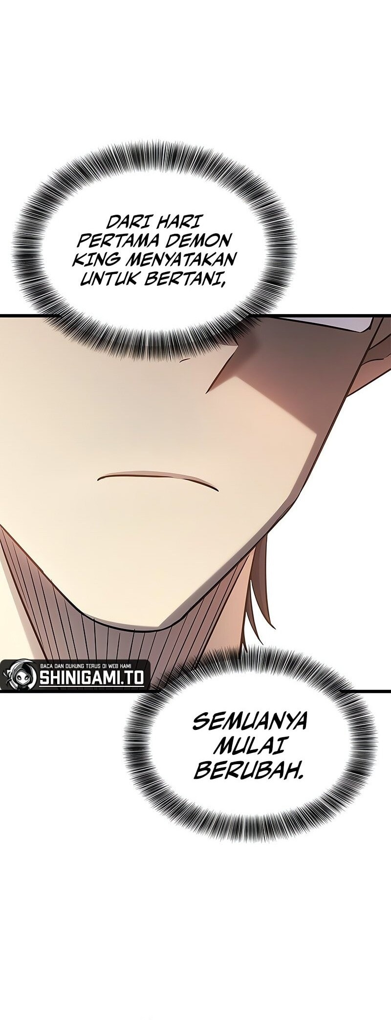 What a Bountiful Harvest, Demon Lord! Chapter 29 - halaman 17