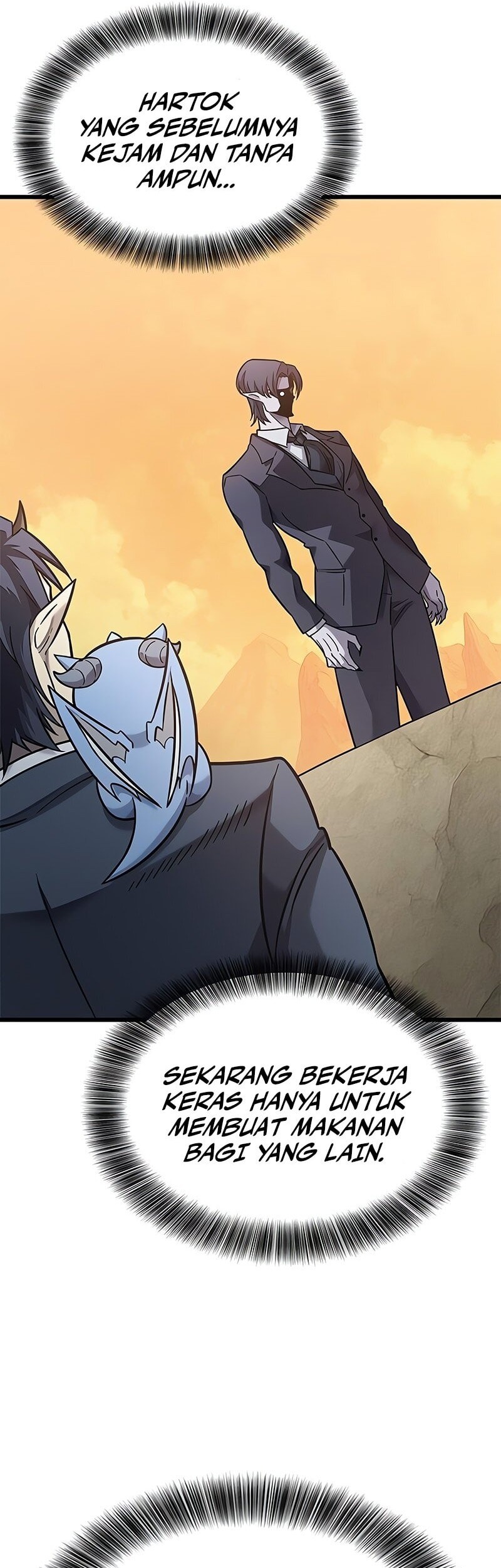 What a Bountiful Harvest, Demon Lord! Chapter 29 - halaman 18