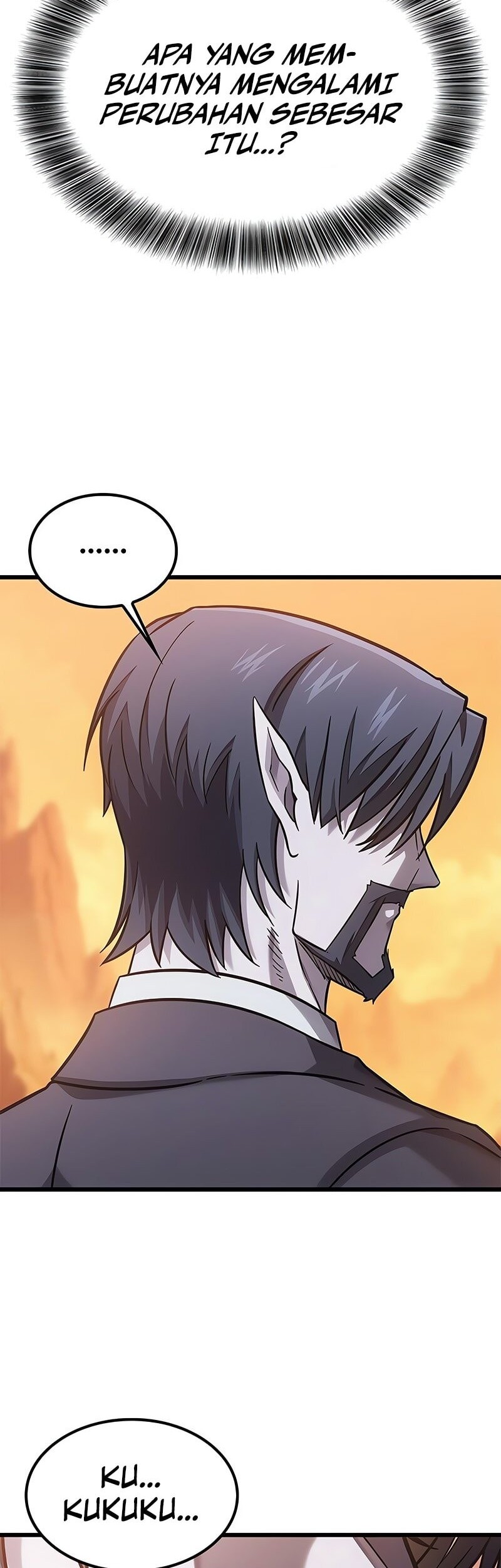 What a Bountiful Harvest, Demon Lord! Chapter 29 - halaman 19