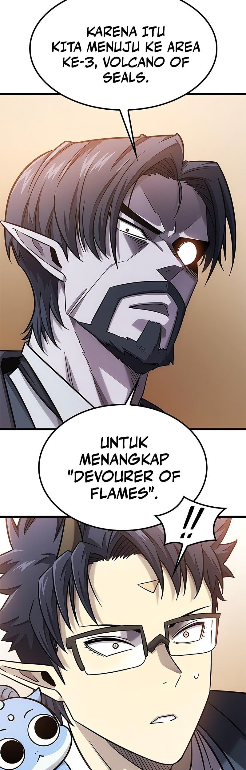 What a Bountiful Harvest, Demon Lord! Chapter 29 - halaman 23
