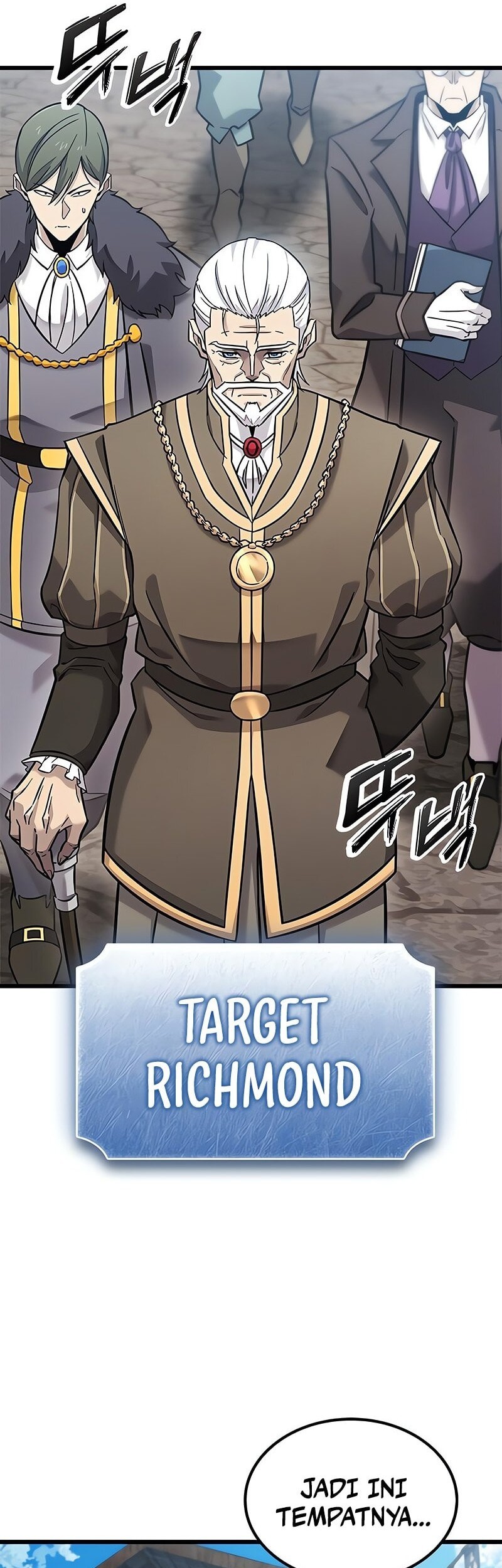 What a Bountiful Harvest, Demon Lord! Chapter 29 - halaman 26