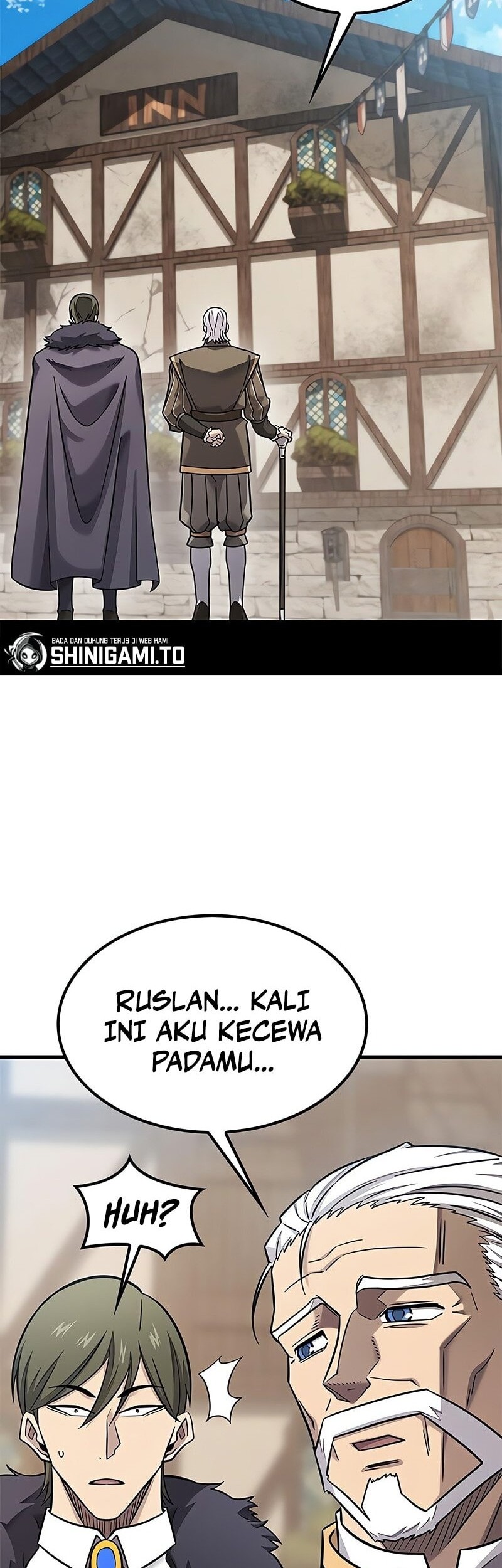 What a Bountiful Harvest, Demon Lord! Chapter 29 - halaman 27