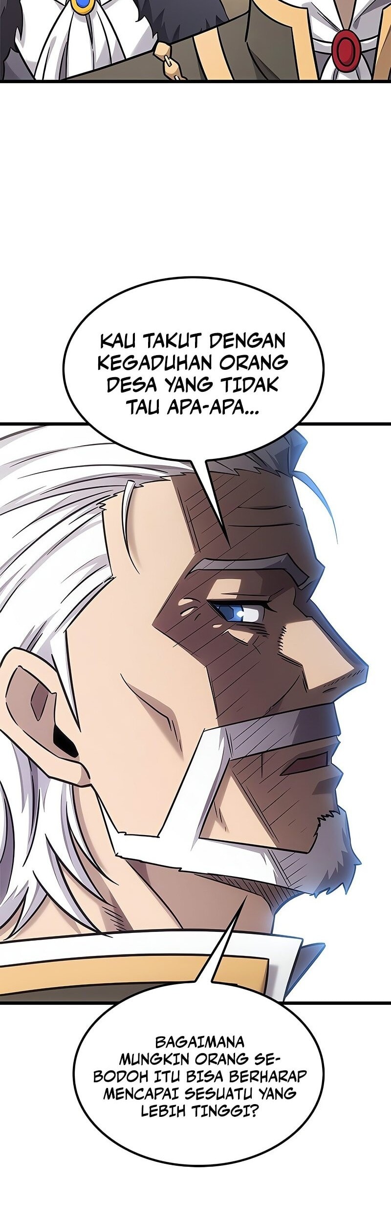 What a Bountiful Harvest, Demon Lord! Chapter 29 - halaman 28
