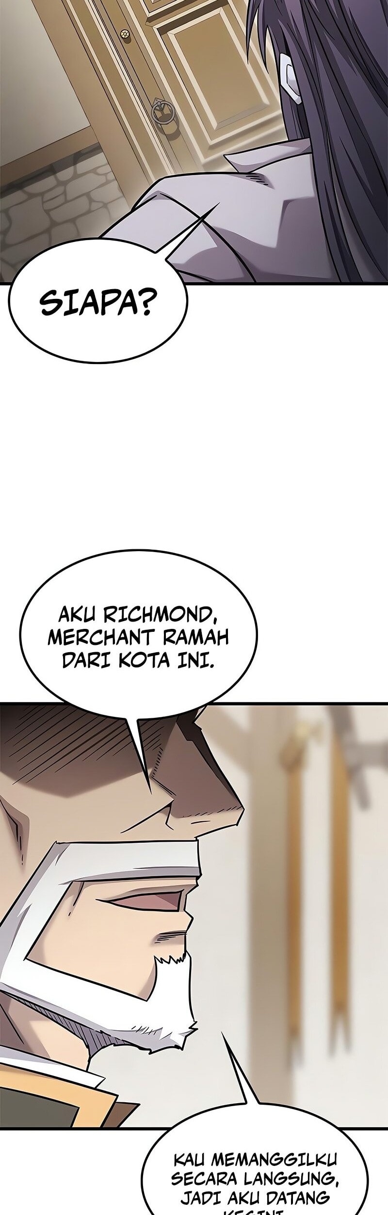 What a Bountiful Harvest, Demon Lord! Chapter 29 - halaman 31