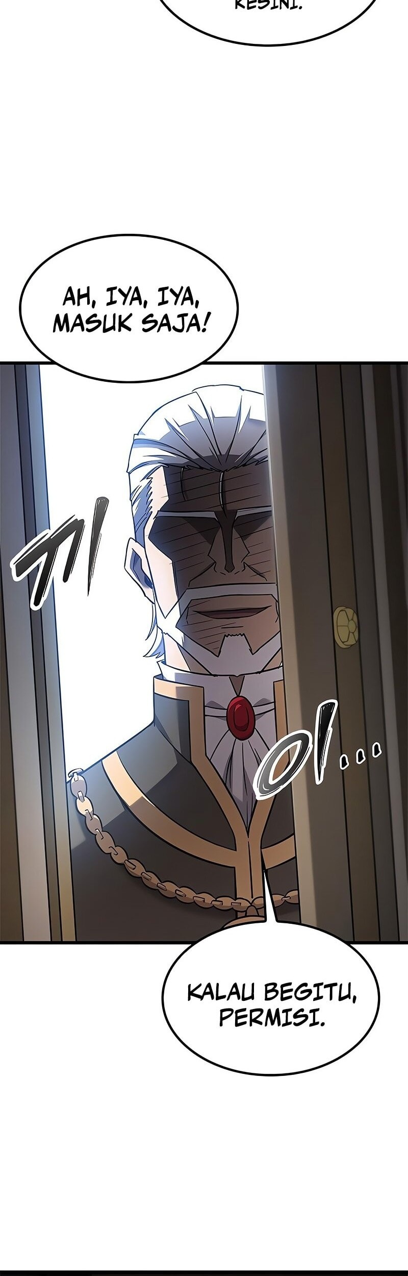 What a Bountiful Harvest, Demon Lord! Chapter 29 - halaman 32