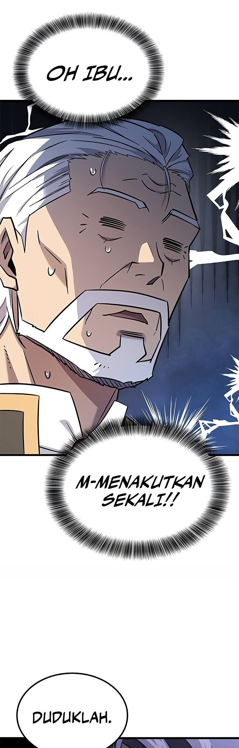 What a Bountiful Harvest, Demon Lord! Chapter 29 - halaman 35