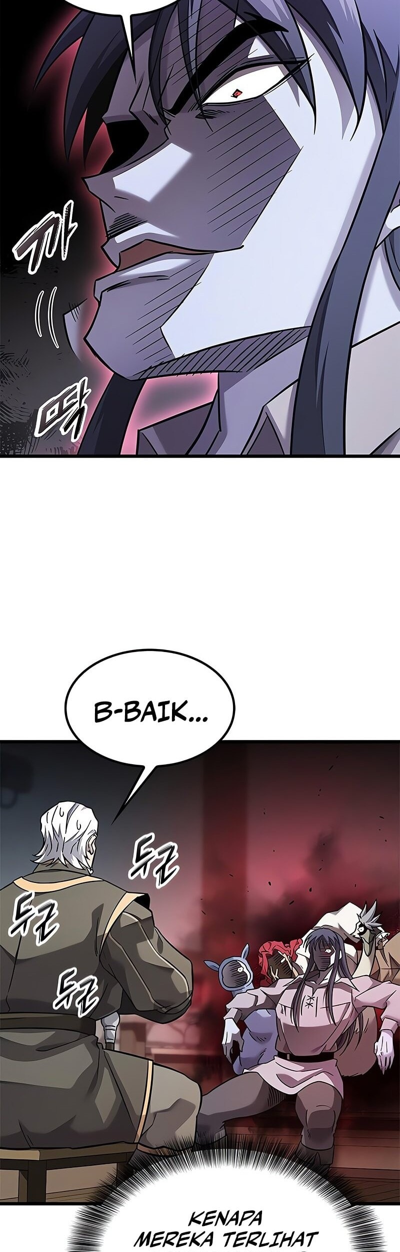 What a Bountiful Harvest, Demon Lord! Chapter 29 - halaman 36