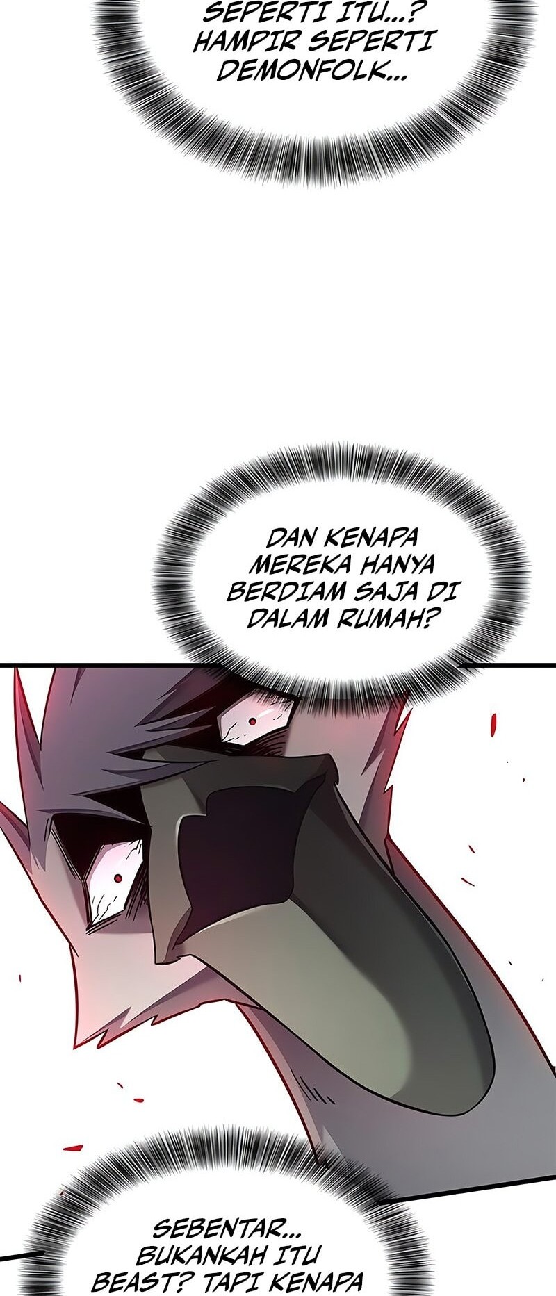 What a Bountiful Harvest, Demon Lord! Chapter 29 - halaman 37