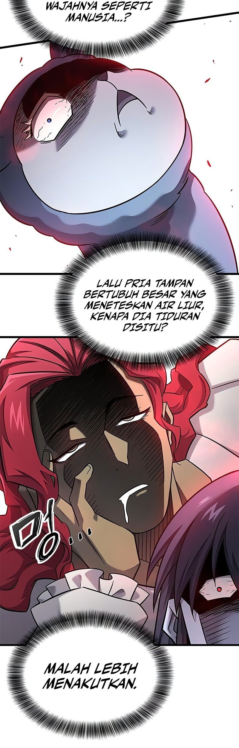 What a Bountiful Harvest, Demon Lord! Chapter 29 - halaman 38