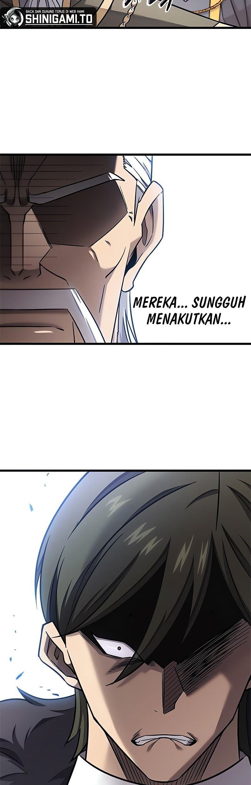 What a Bountiful Harvest, Demon Lord! Chapter 29 - halaman 48