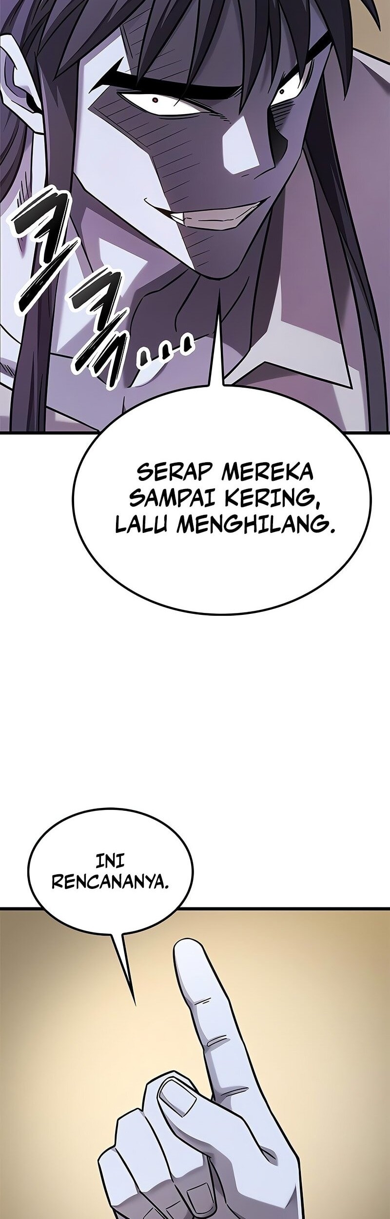 What a Bountiful Harvest, Demon Lord! Chapter 29 - halaman 51