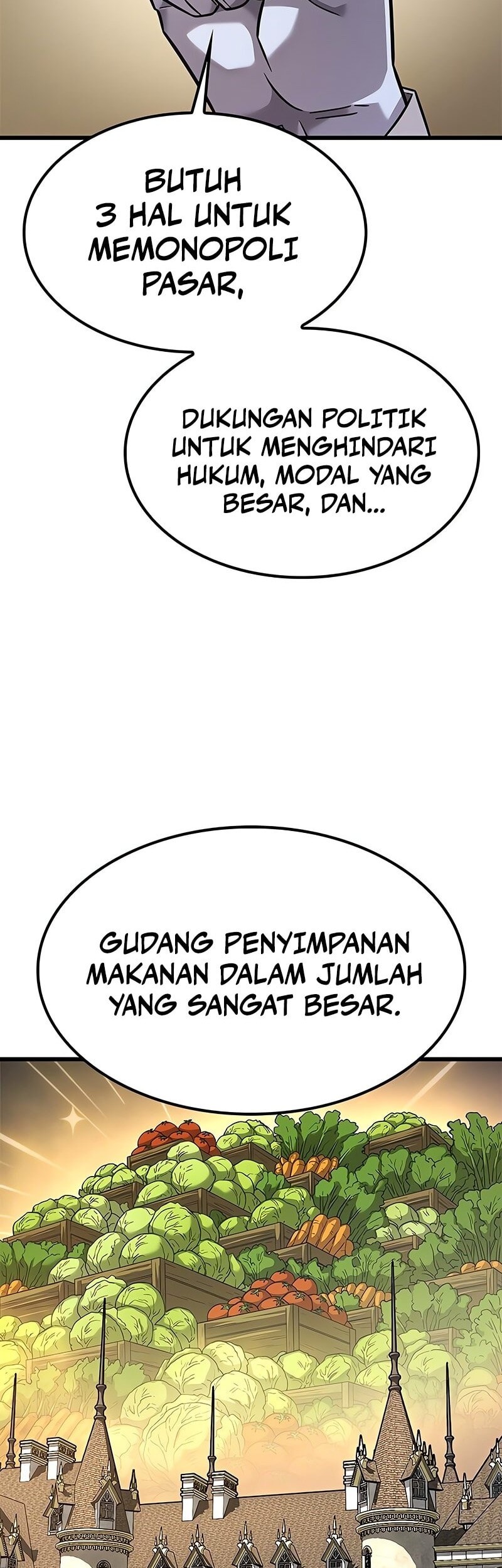 What a Bountiful Harvest, Demon Lord! Chapter 29 - halaman 52