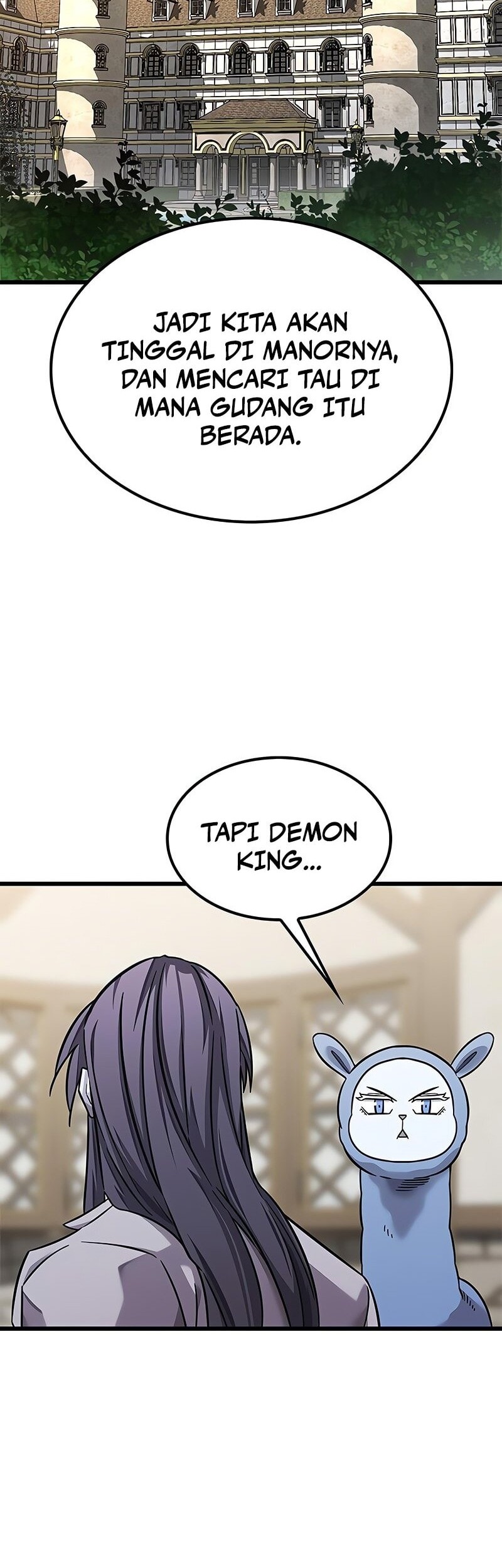 What a Bountiful Harvest, Demon Lord! Chapter 29 - halaman 53