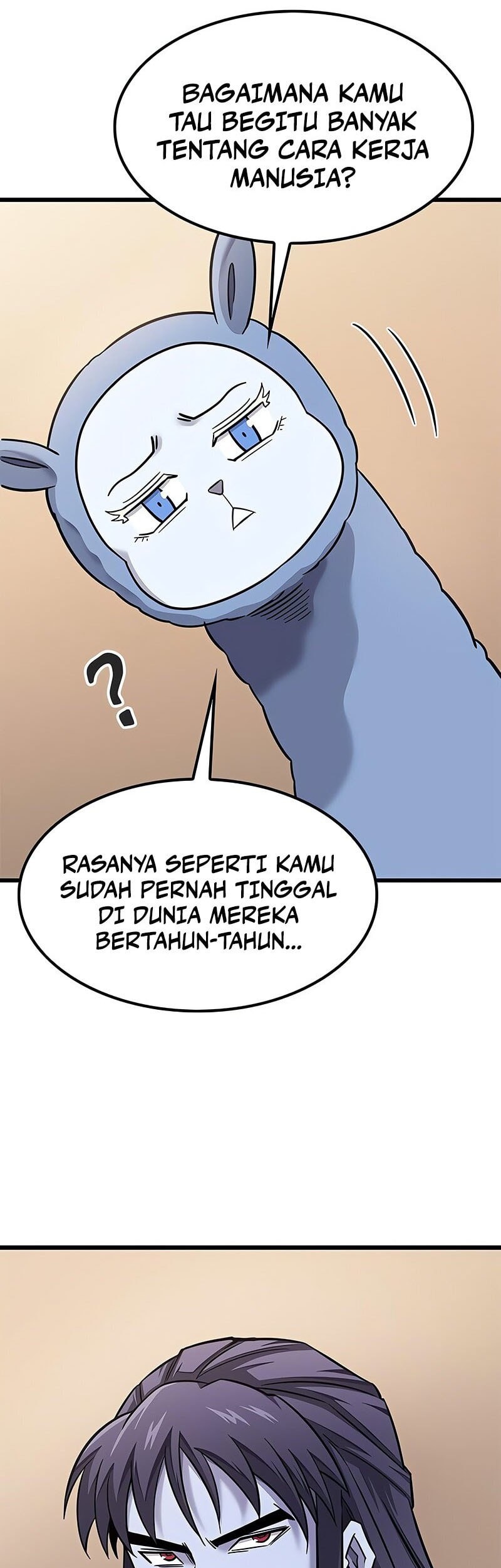 What a Bountiful Harvest, Demon Lord! Chapter 29 - halaman 54