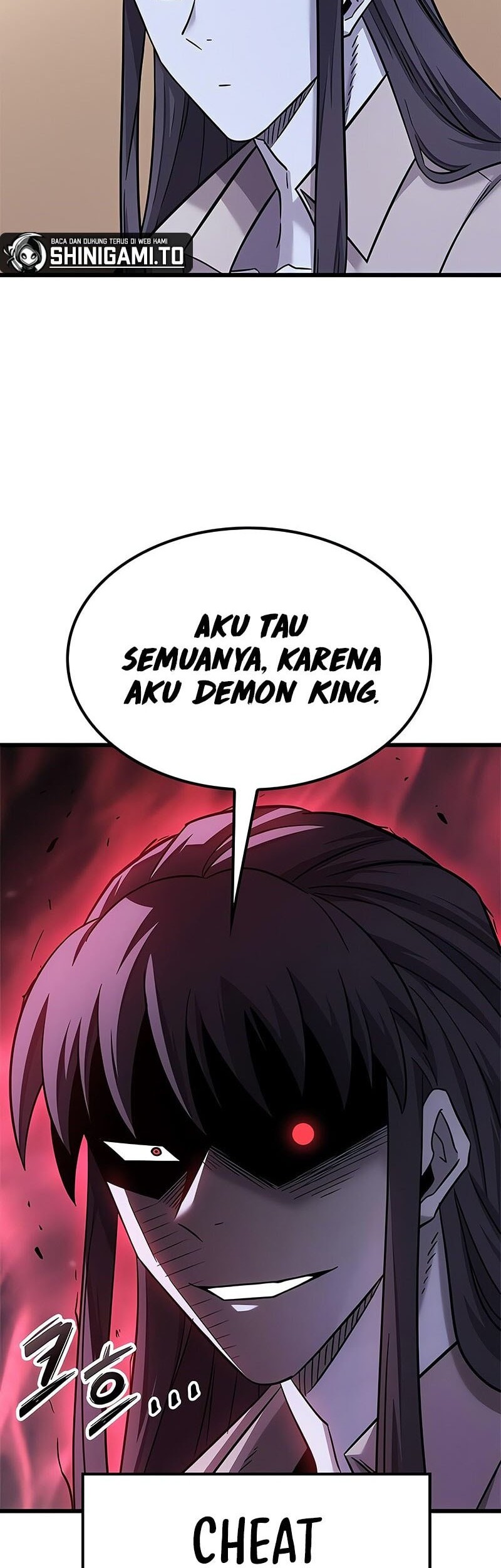 What a Bountiful Harvest, Demon Lord! Chapter 29 - halaman 55