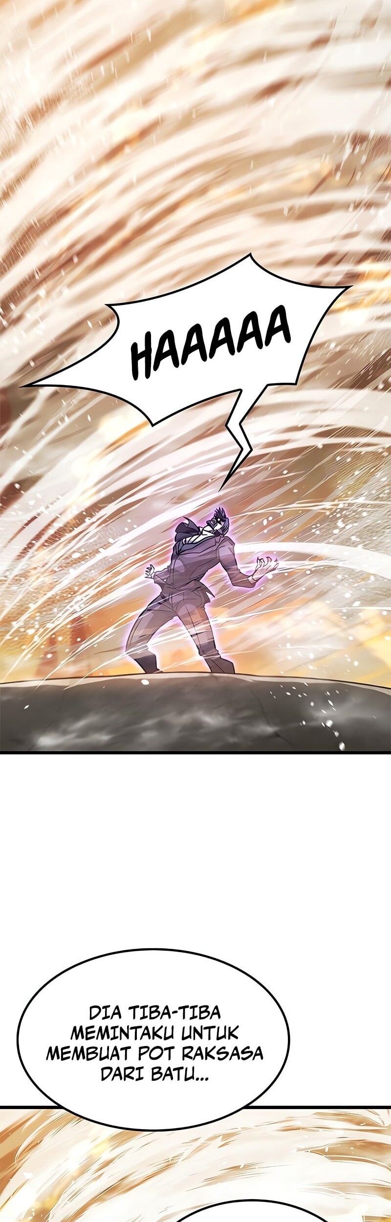 What a Bountiful Harvest, Demon Lord! Chapter 29 - halaman 6