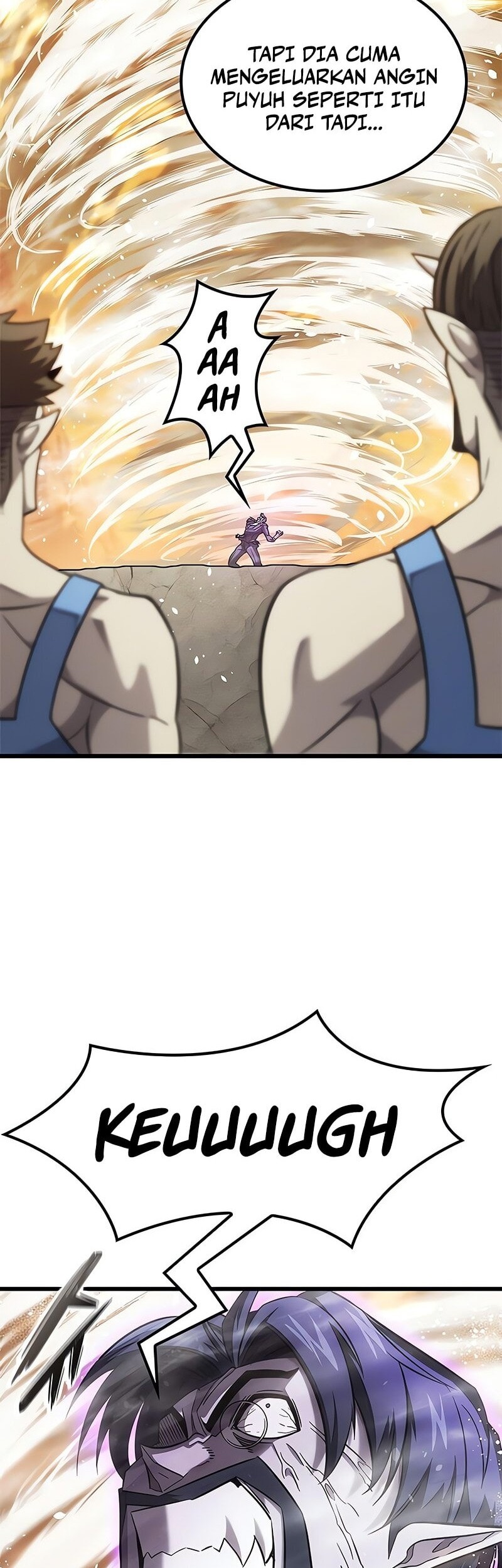 What a Bountiful Harvest, Demon Lord! Chapter 29 - halaman 7