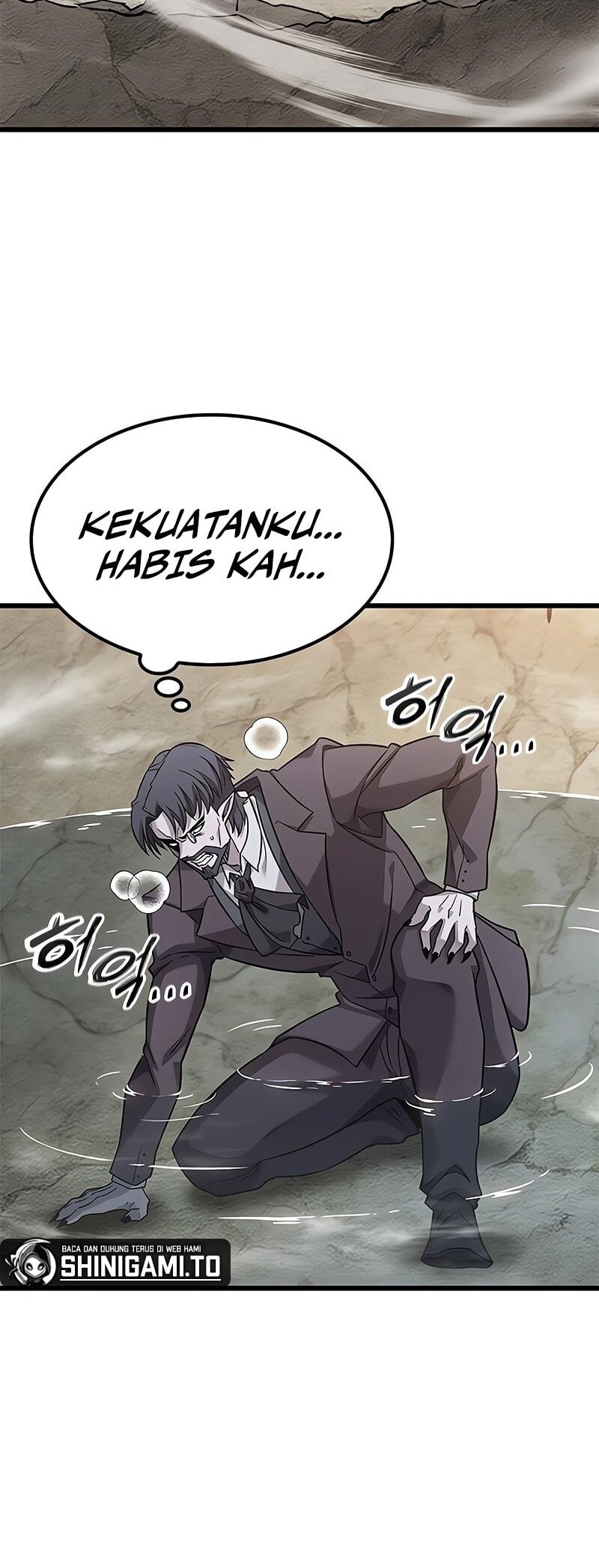 What a Bountiful Harvest, Demon Lord! Chapter 29 - halaman 9
