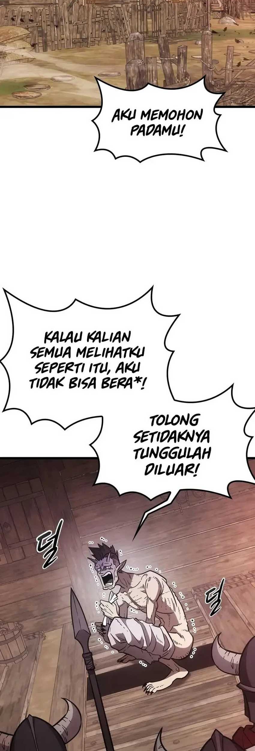 What a Bountiful Harvest, Demon Lord! Chapter 3 - halaman 10