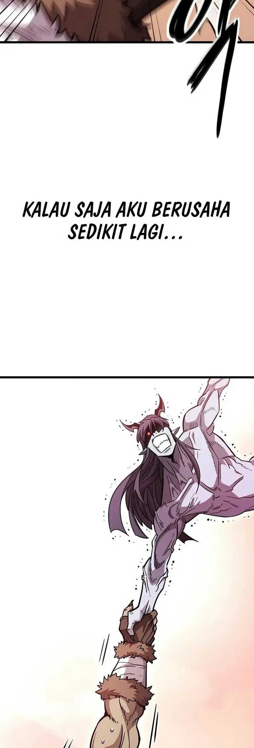 What a Bountiful Harvest, Demon Lord! Chapter 3 - halaman 101