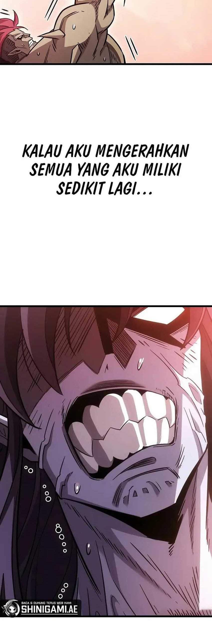 What a Bountiful Harvest, Demon Lord! Chapter 3 - halaman 102