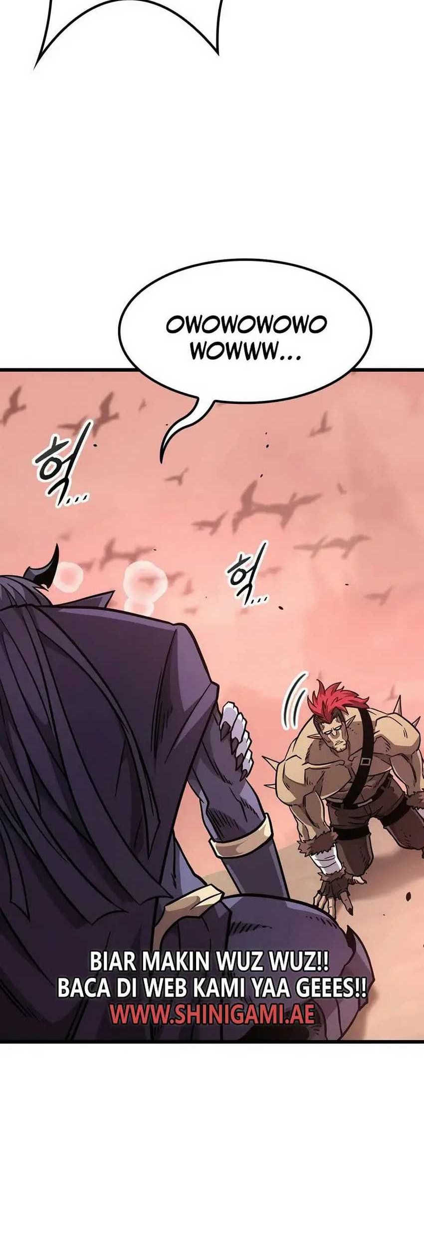 What a Bountiful Harvest, Demon Lord! Chapter 3 - halaman 113