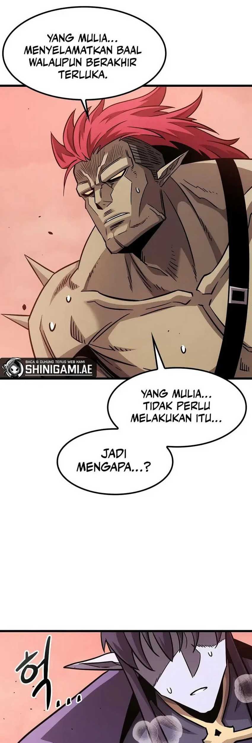 What a Bountiful Harvest, Demon Lord! Chapter 3 - halaman 114
