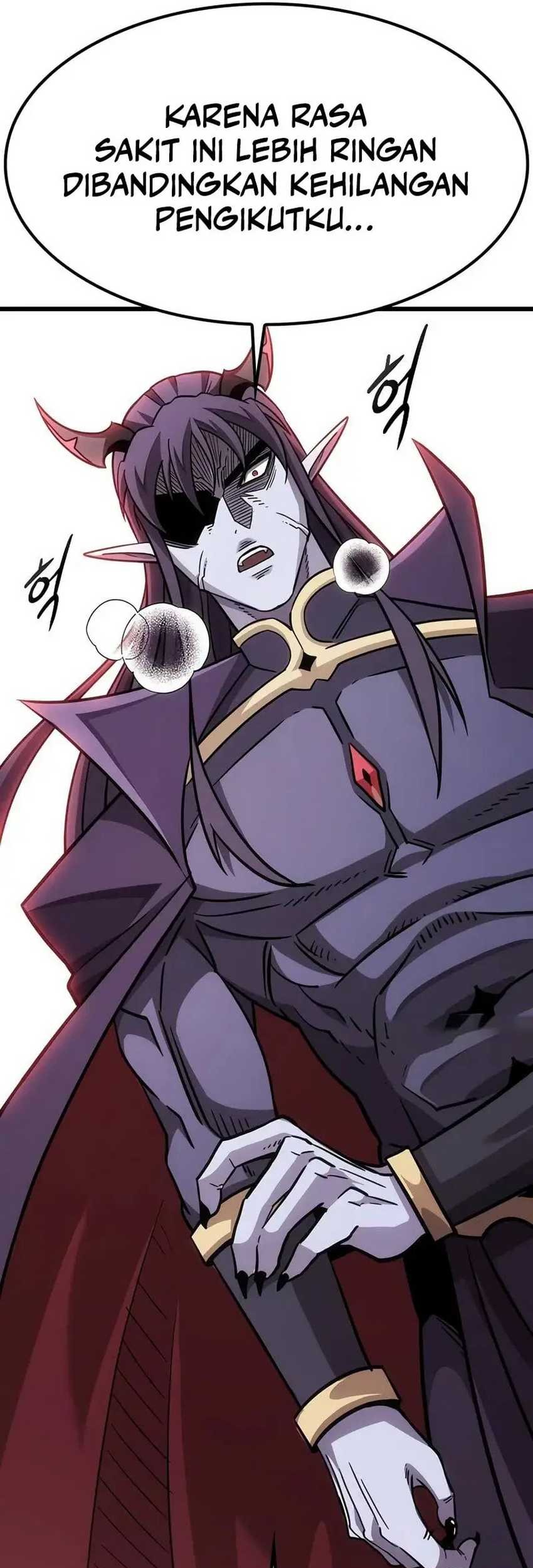 What a Bountiful Harvest, Demon Lord! Chapter 3 - halaman 116