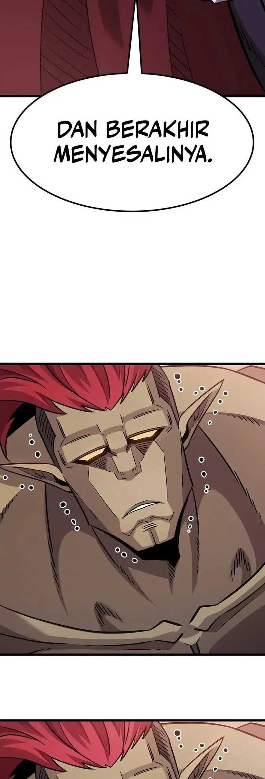 What a Bountiful Harvest, Demon Lord! Chapter 3 - halaman 117