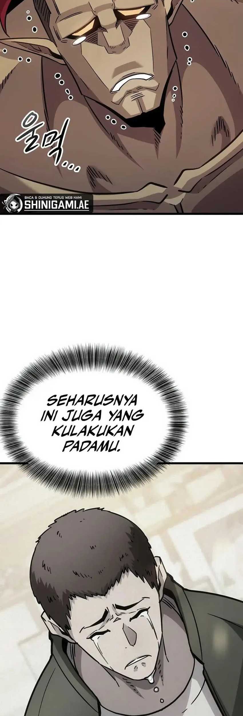 What a Bountiful Harvest, Demon Lord! Chapter 3 - halaman 118
