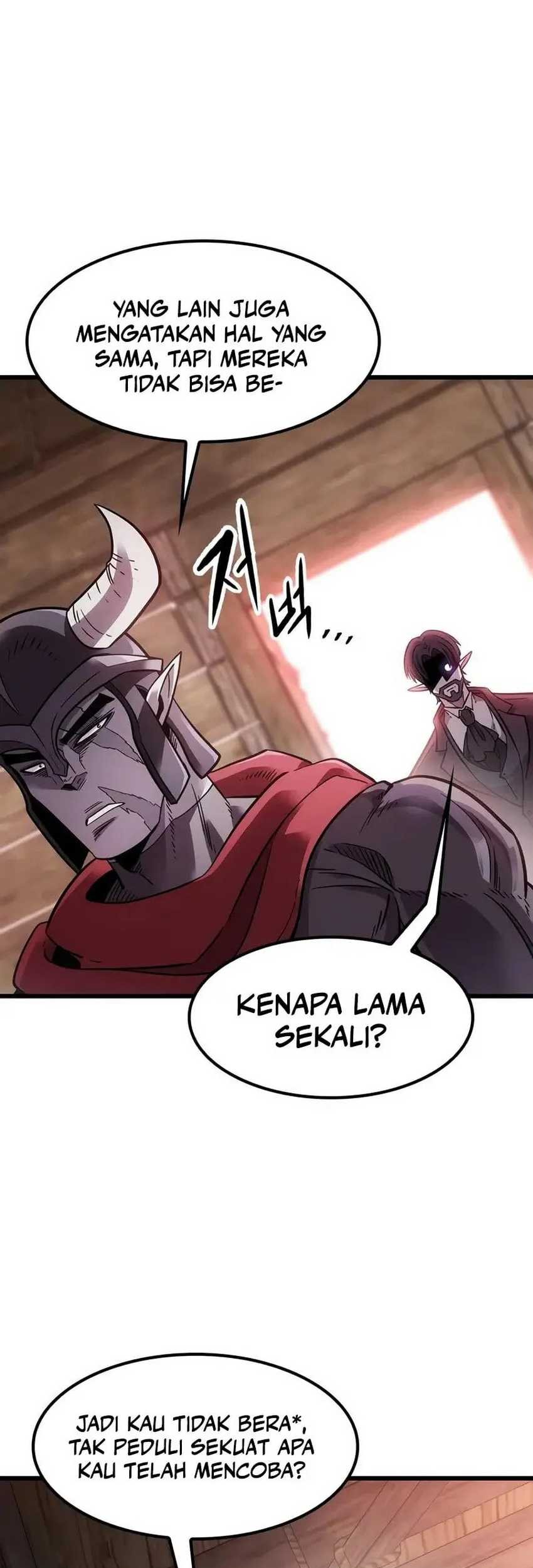 What a Bountiful Harvest, Demon Lord! Chapter 3 - halaman 12