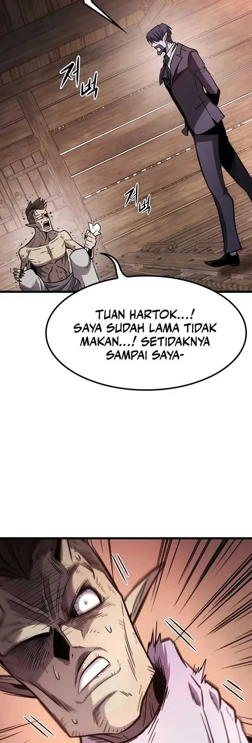 What a Bountiful Harvest, Demon Lord! Chapter 3 - halaman 13