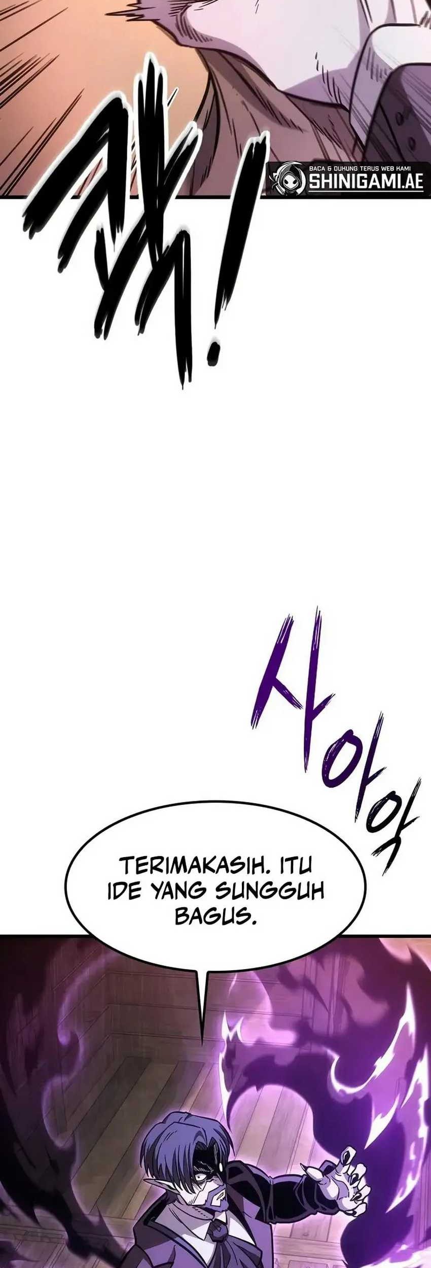 What a Bountiful Harvest, Demon Lord! Chapter 3 - halaman 14