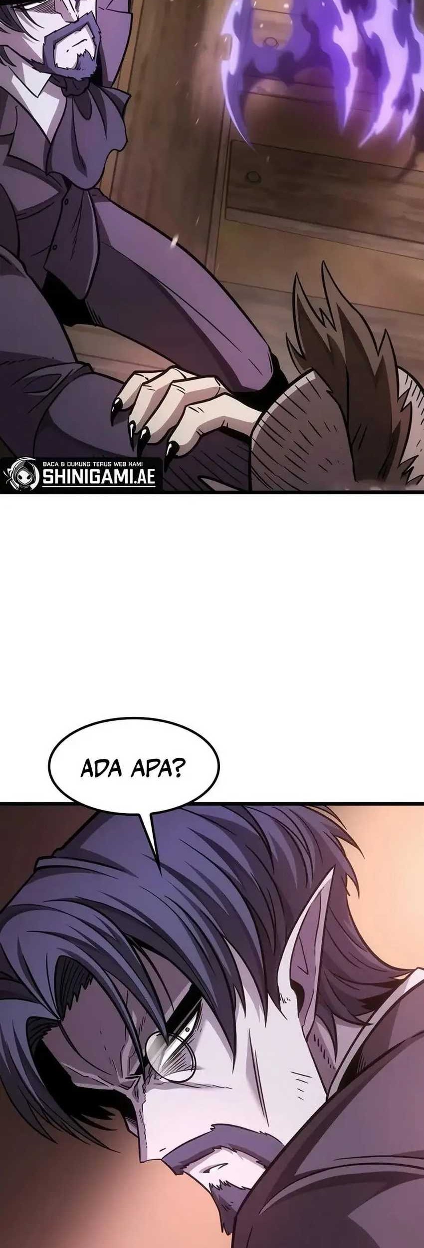 What a Bountiful Harvest, Demon Lord! Chapter 3 - halaman 19
