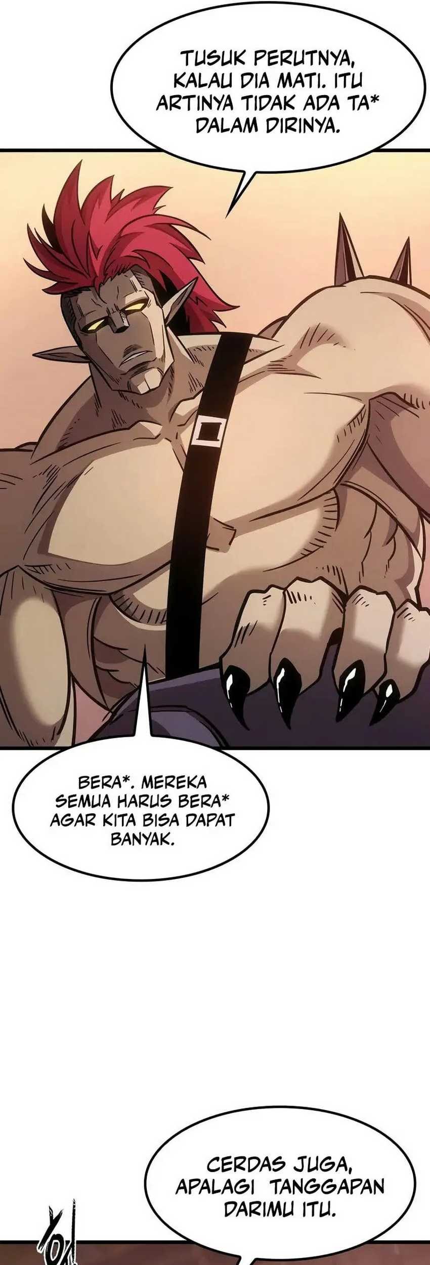What a Bountiful Harvest, Demon Lord! Chapter 3 - halaman 21
