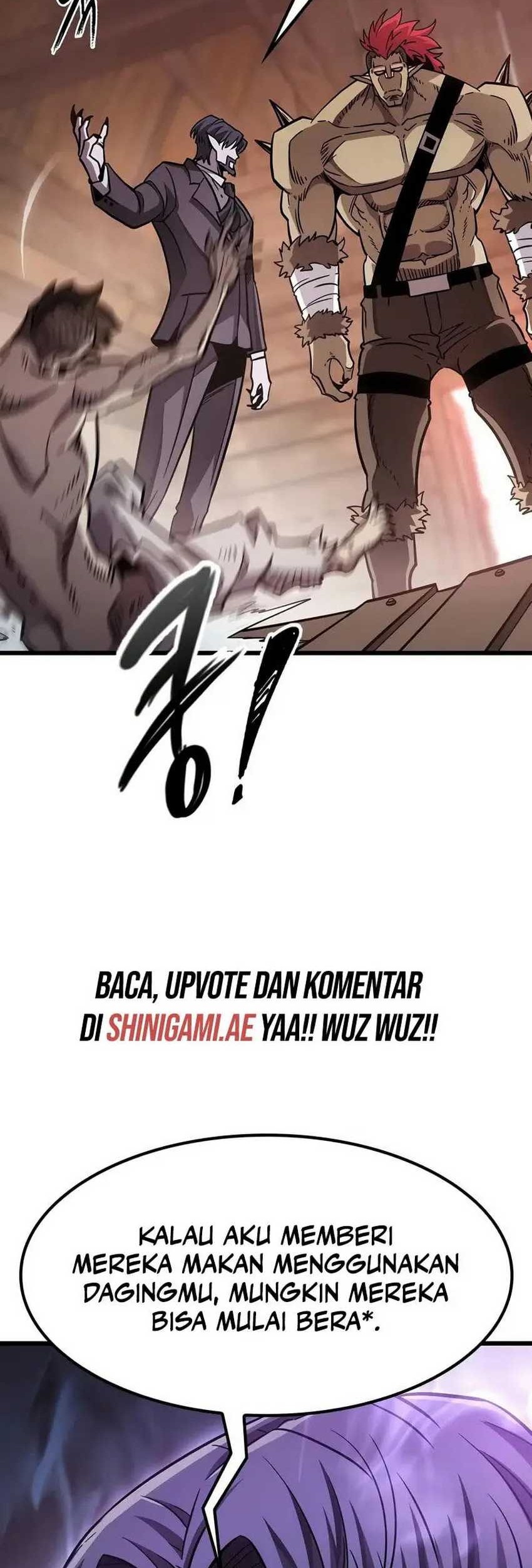 What a Bountiful Harvest, Demon Lord! Chapter 3 - halaman 22