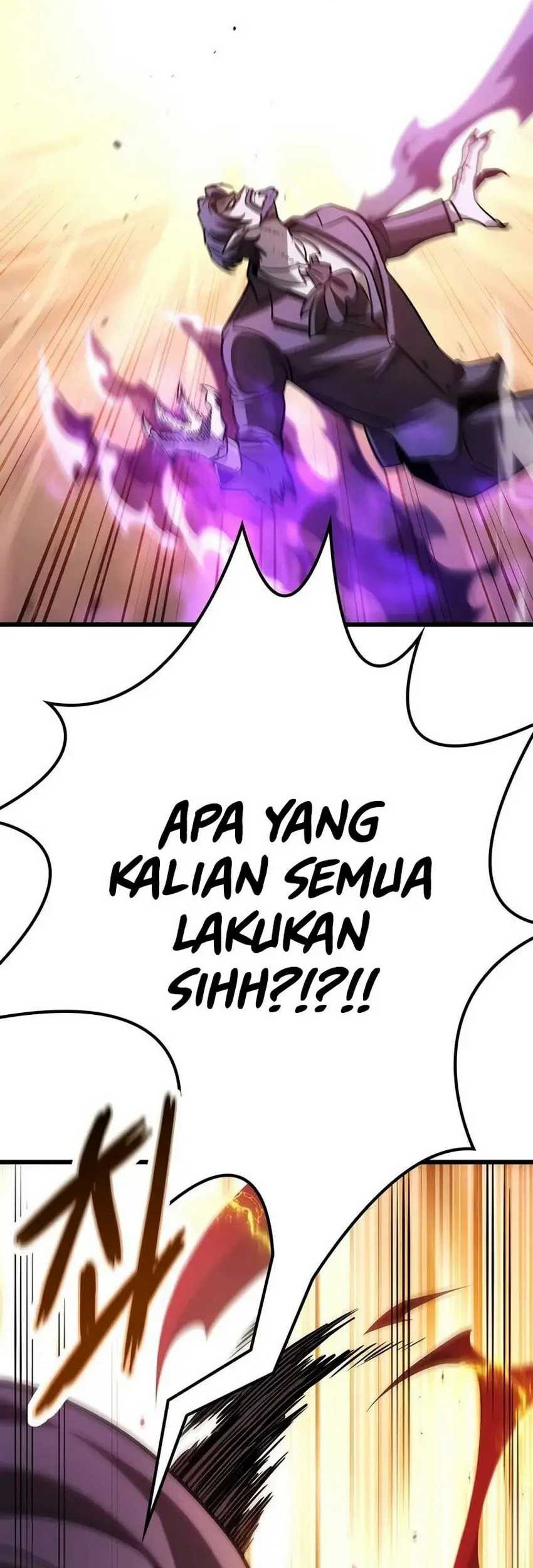 What a Bountiful Harvest, Demon Lord! Chapter 3 - halaman 27