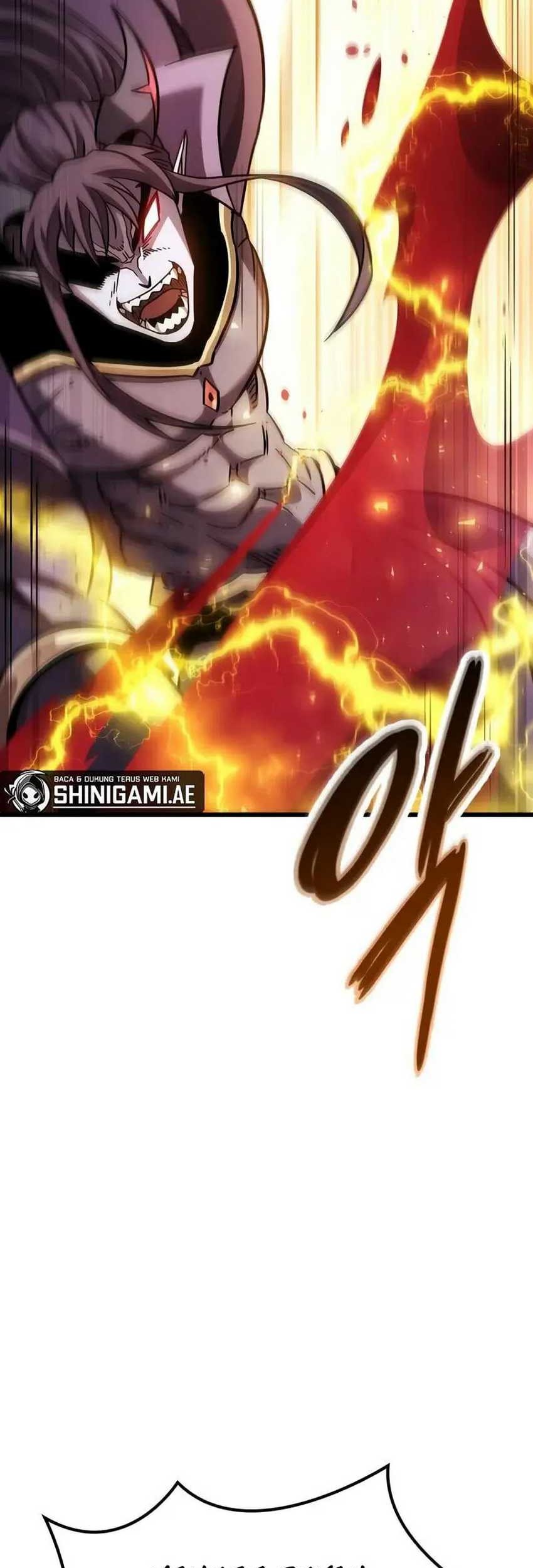 What a Bountiful Harvest, Demon Lord! Chapter 3 - halaman 28