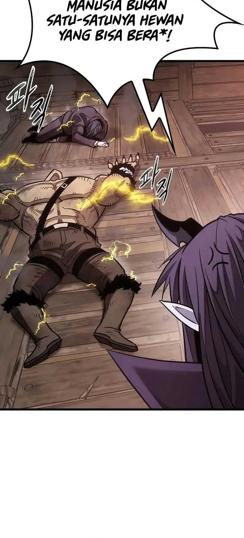 What a Bountiful Harvest, Demon Lord! Chapter 3 - halaman 29