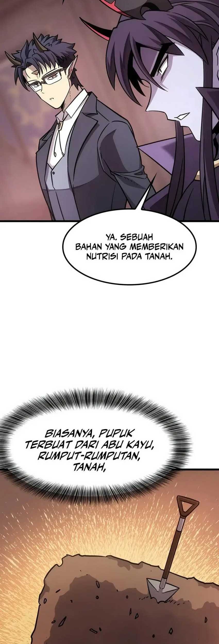What a Bountiful Harvest, Demon Lord! Chapter 3 - halaman 31