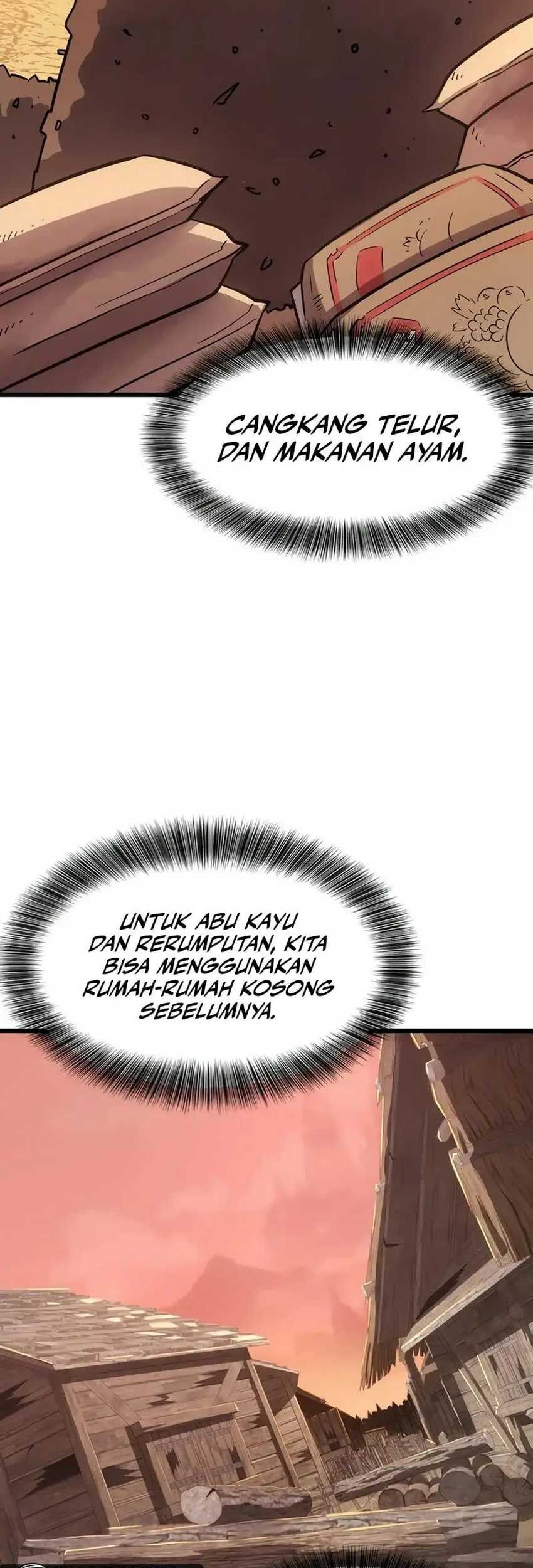What a Bountiful Harvest, Demon Lord! Chapter 3 - halaman 32