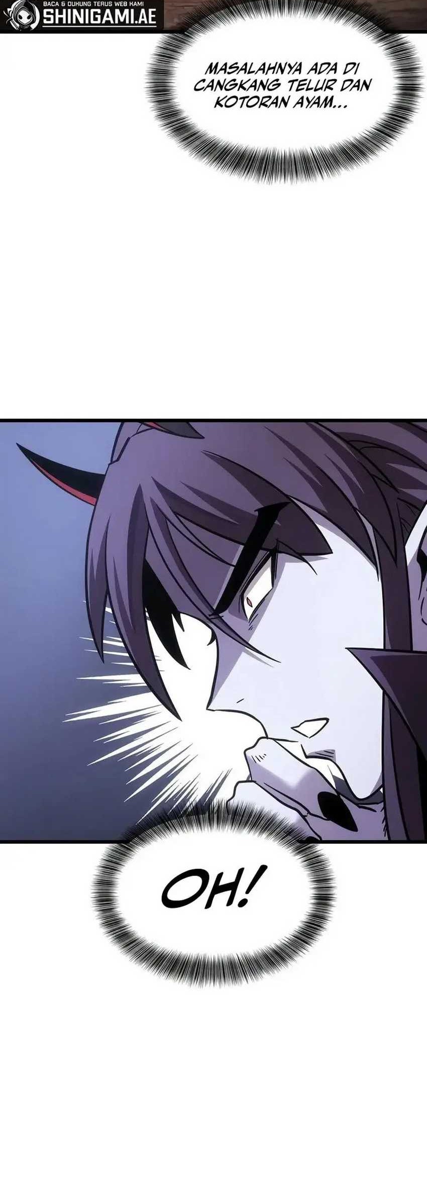 What a Bountiful Harvest, Demon Lord! Chapter 3 - halaman 33