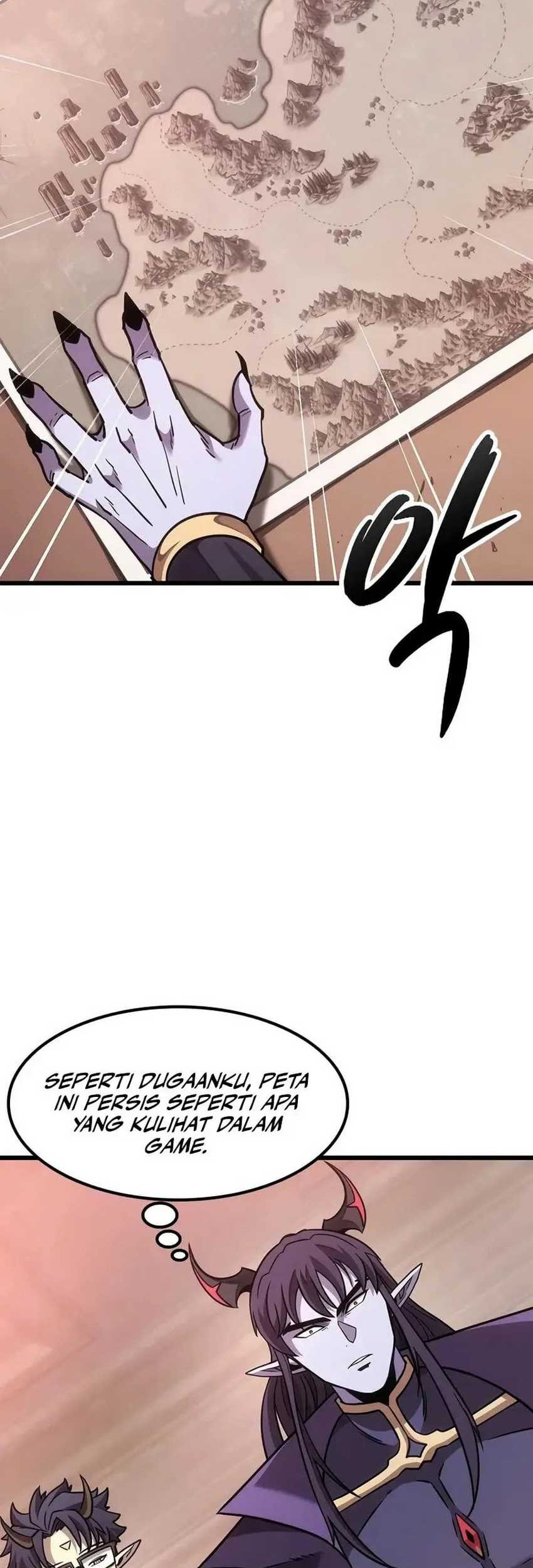 What a Bountiful Harvest, Demon Lord! Chapter 3 - halaman 35