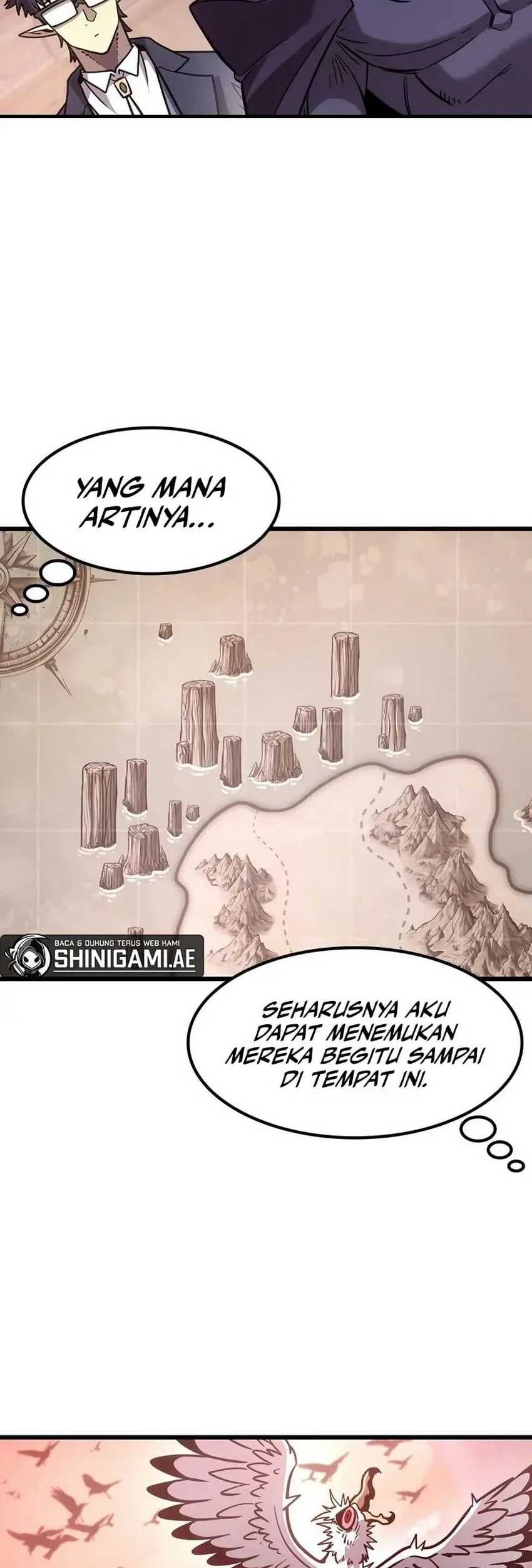What a Bountiful Harvest, Demon Lord! Chapter 3 - halaman 36