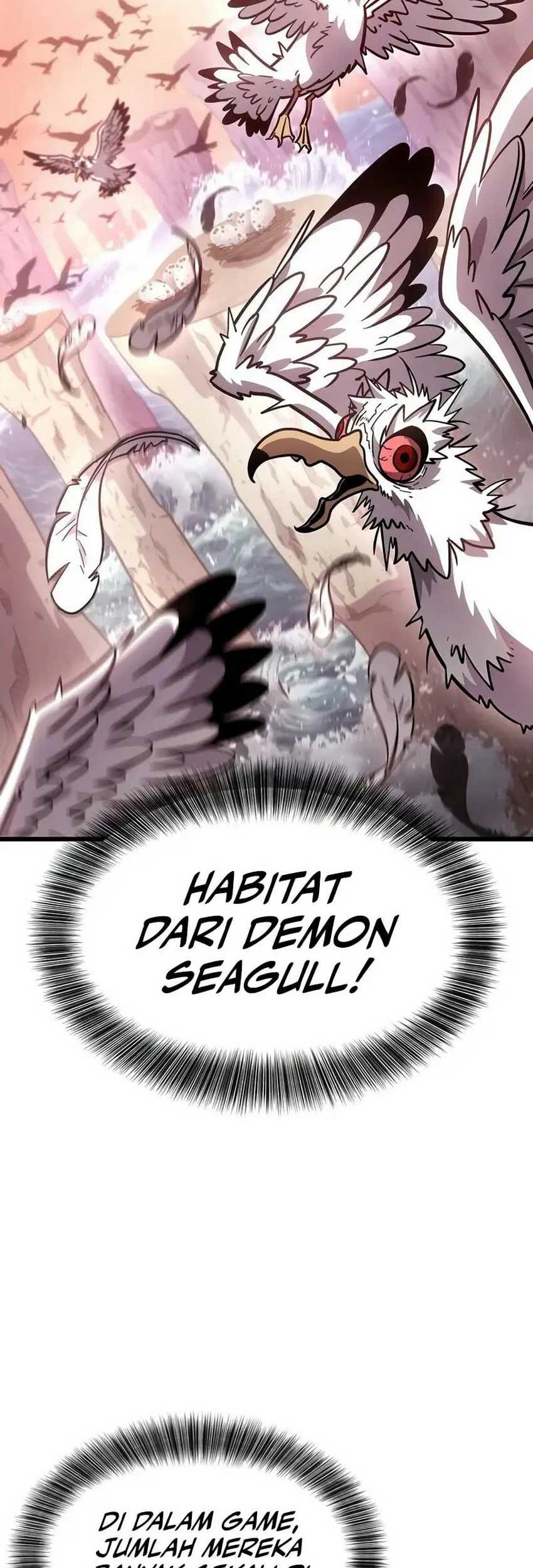 What a Bountiful Harvest, Demon Lord! Chapter 3 - halaman 37